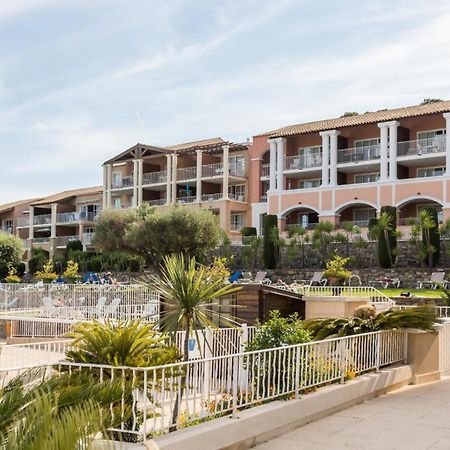 Residence Le Hameau De Cap Esterel - Maeva Home - Appartement 2 Pieces 5 Personnes - Selection Mae-1109 Saint-Raphaël Εξωτερικό φωτογραφία