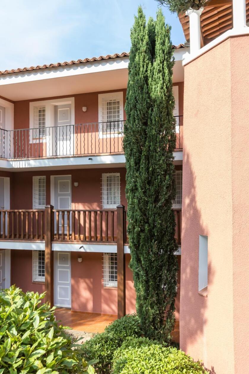 Residence Le Hameau De Cap Esterel - Maeva Home - Appartement 2 Pieces 5 Personnes - Selection Mae-1109 Saint-Raphaël Εξωτερικό φωτογραφία