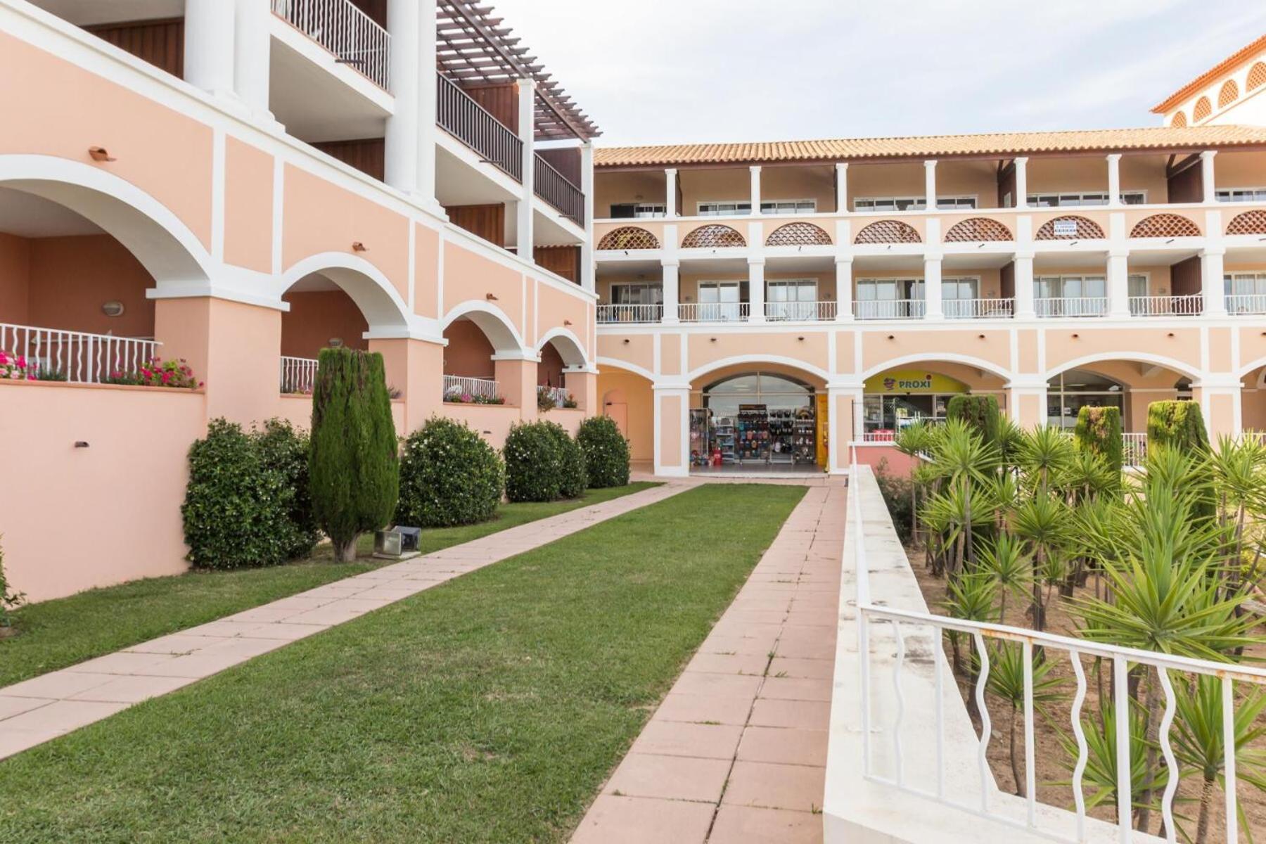 Residence Le Hameau De Cap Esterel - Maeva Home - Appartement 2 Pieces 5 Personnes - Selection Mae-1109 Saint-Raphaël Εξωτερικό φωτογραφία