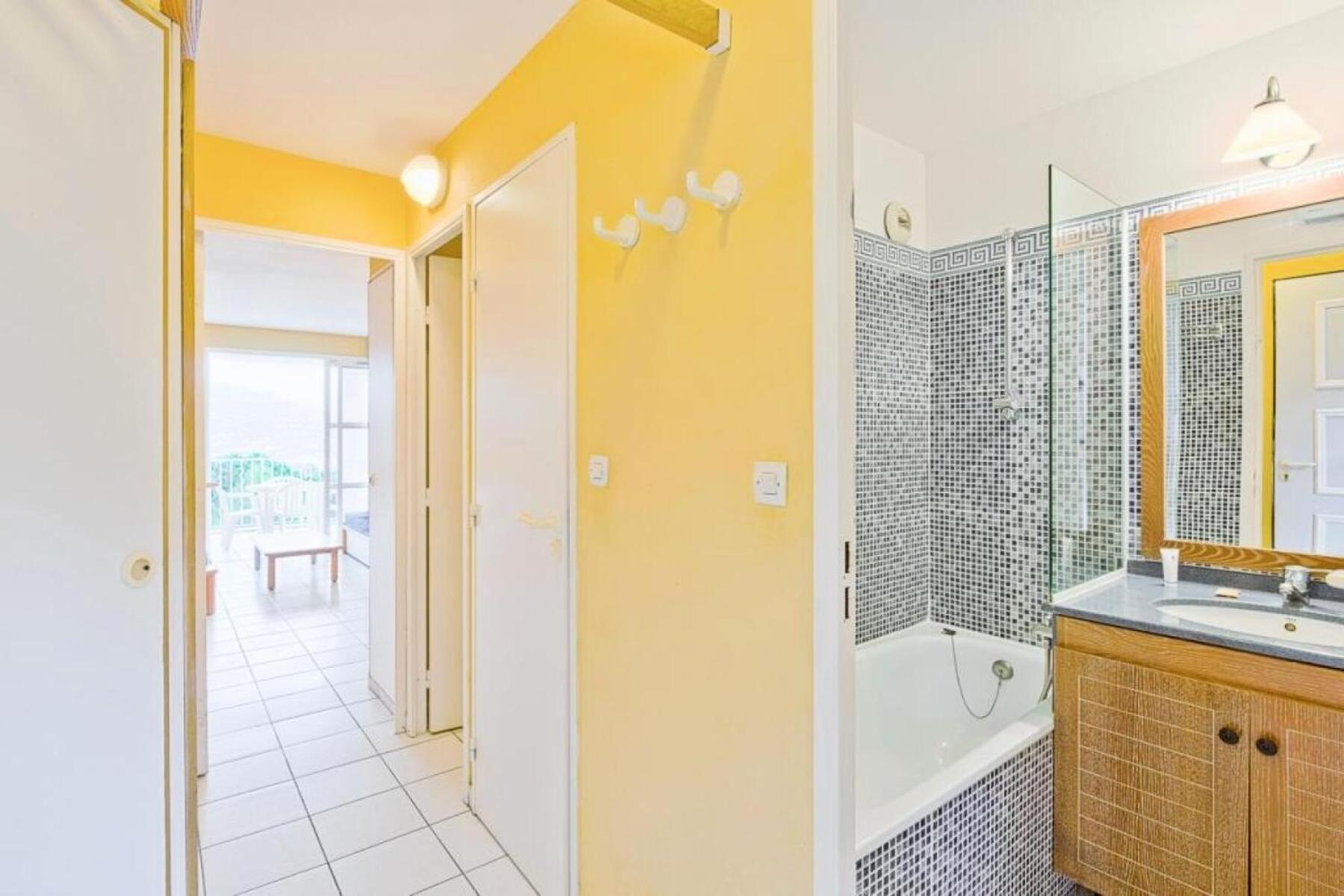 Residence Le Hameau De Cap Esterel - Maeva Home - Appartement 2 Pieces 5 Personnes - Selection Mae-1109 Saint-Raphaël Εξωτερικό φωτογραφία