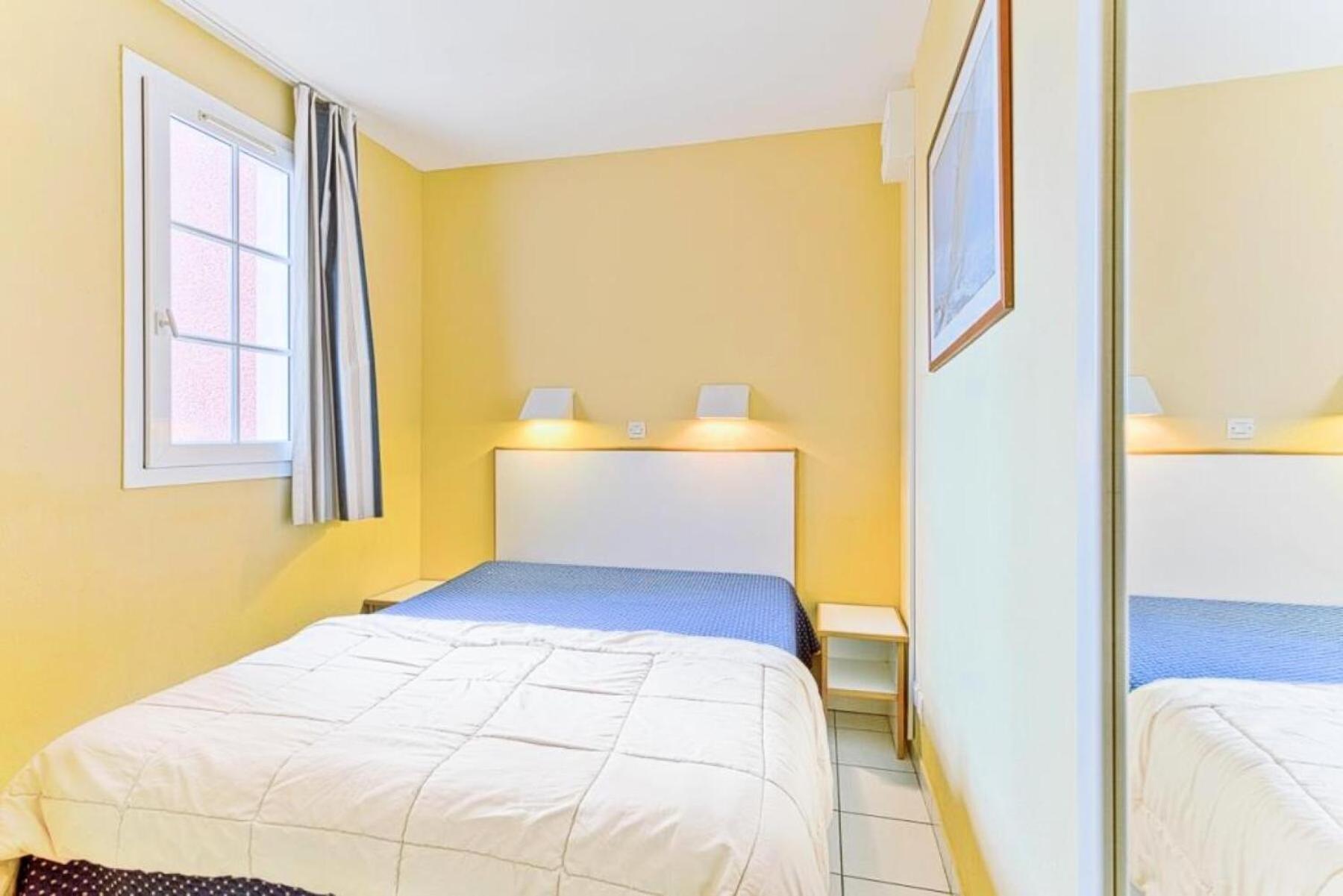 Residence Le Hameau De Cap Esterel - Maeva Home - Appartement 2 Pieces 5 Personnes - Selection Mae-1109 Saint-Raphaël Εξωτερικό φωτογραφία