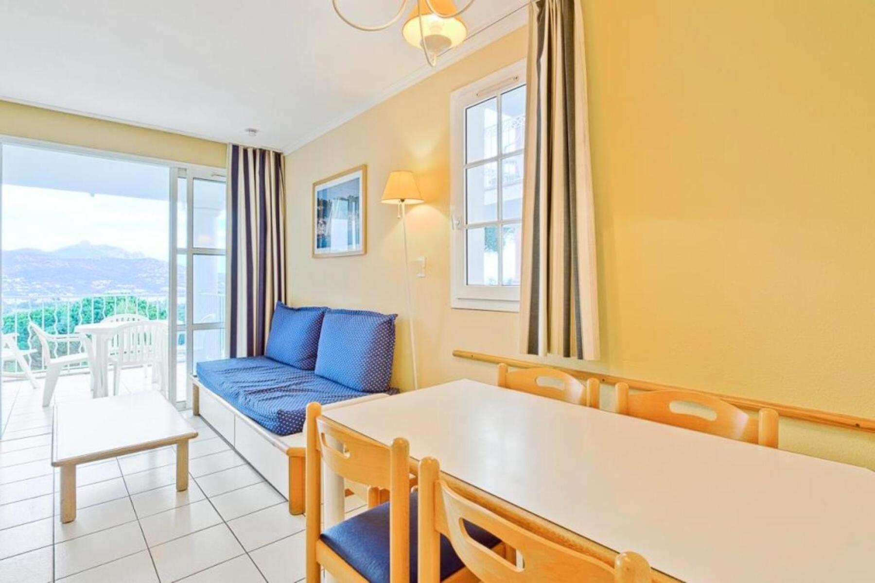 Residence Le Hameau De Cap Esterel - Maeva Home - Appartement 2 Pieces 5 Personnes - Selection Mae-1109 Saint-Raphaël Εξωτερικό φωτογραφία